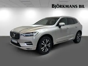 Volvo XC60 2019